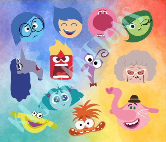 Emotion Peeps