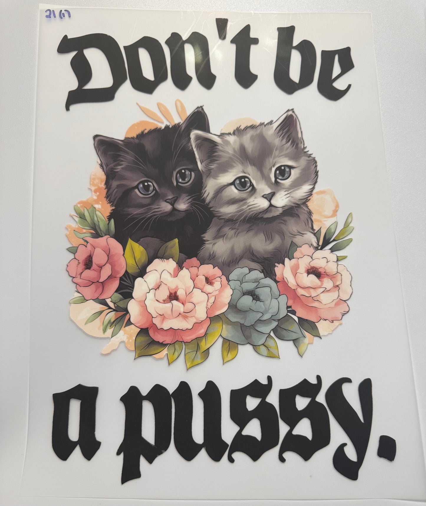 Sarcastic/Funny Prints