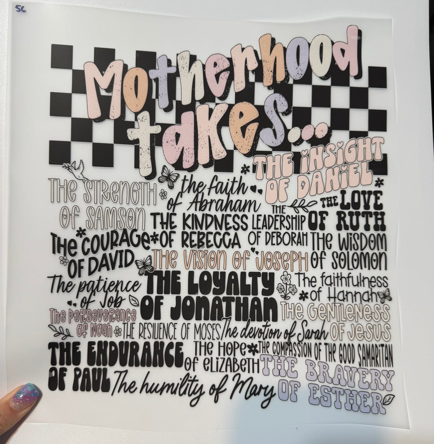Mama Prints