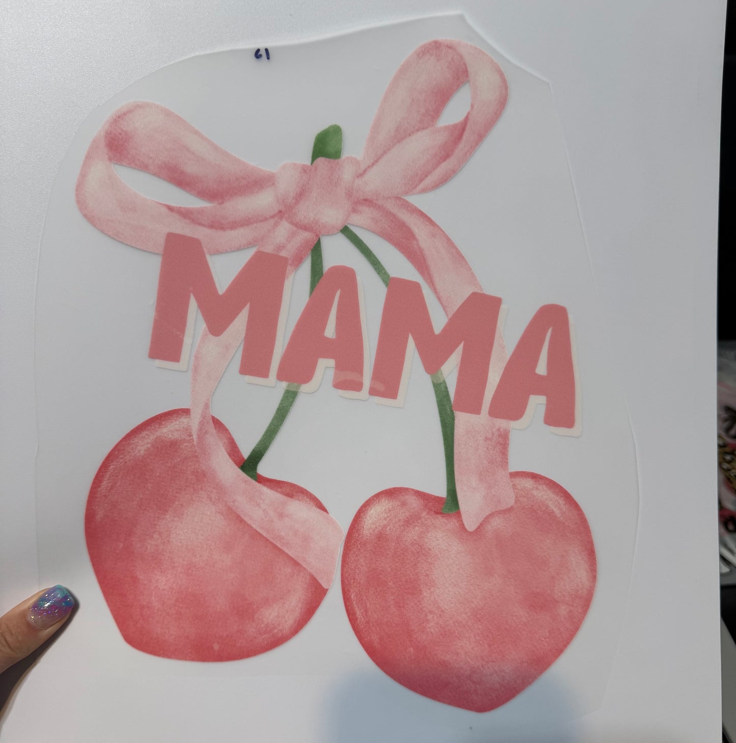 Mama Prints