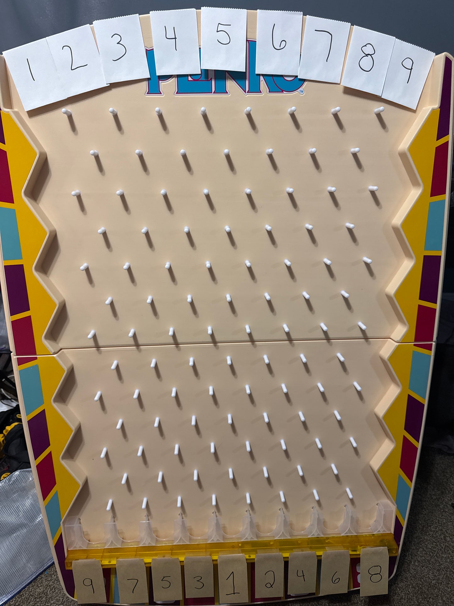 Plinko