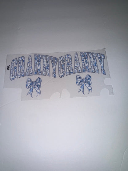 16oz cup Decals Part 2
