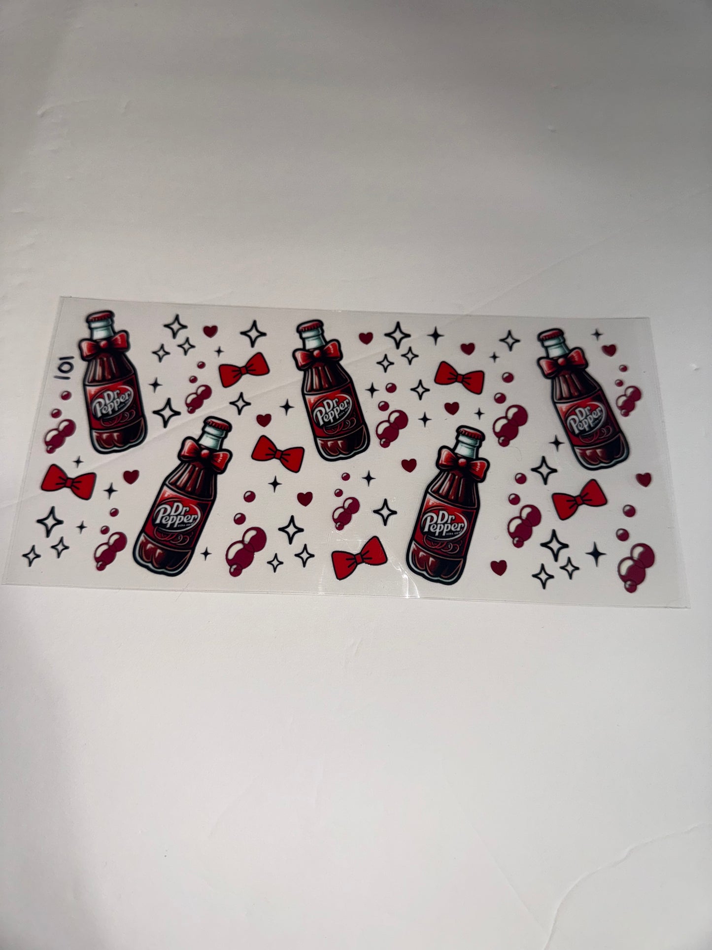 16oz cup Decals Part 2