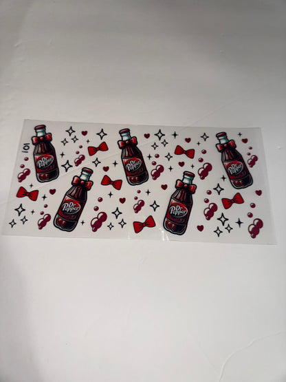 16oz cup Decals Part 2