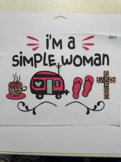 Summer Prints