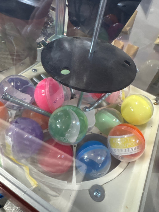 Gumballs