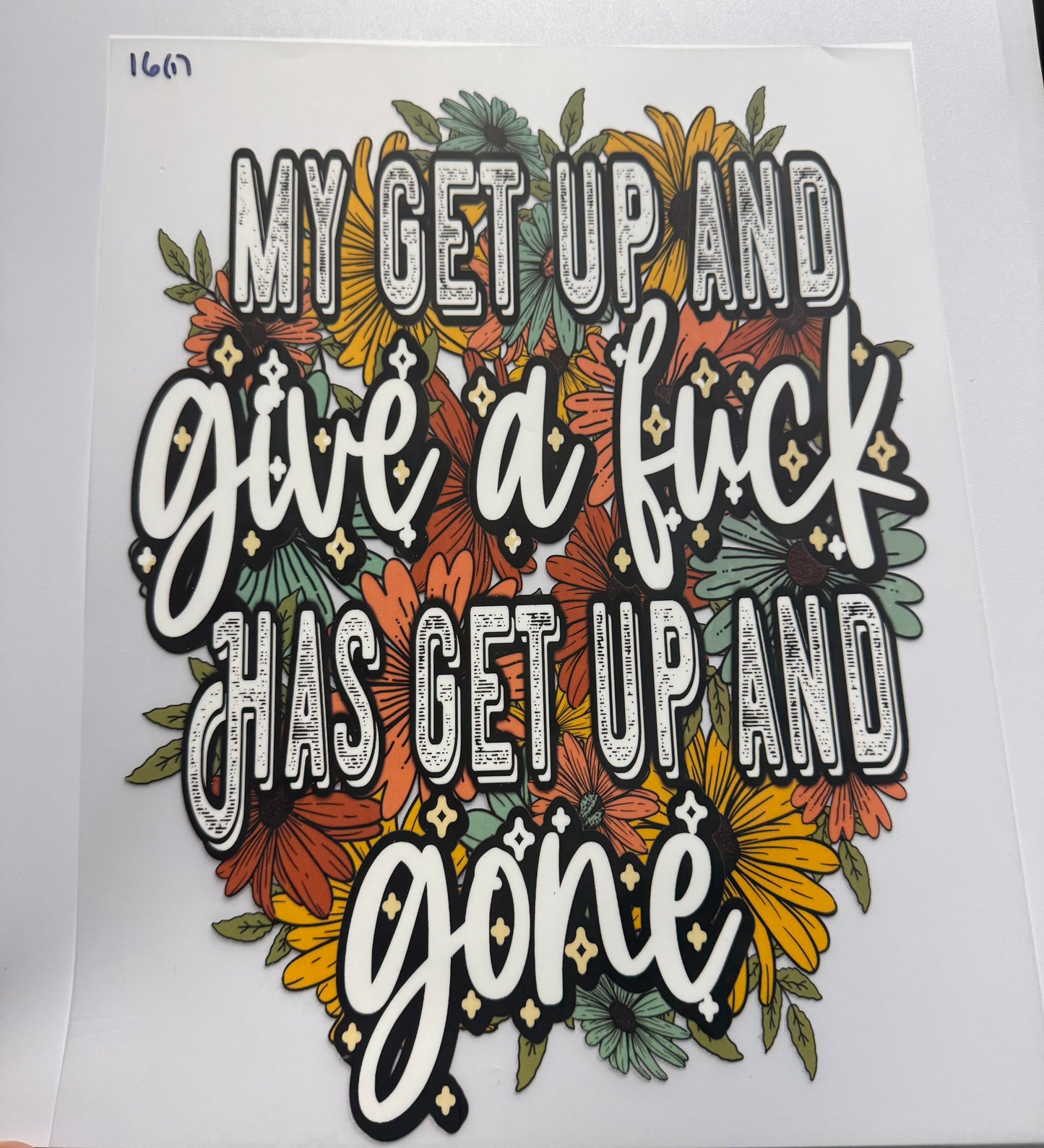 Sarcastic/Funny Prints