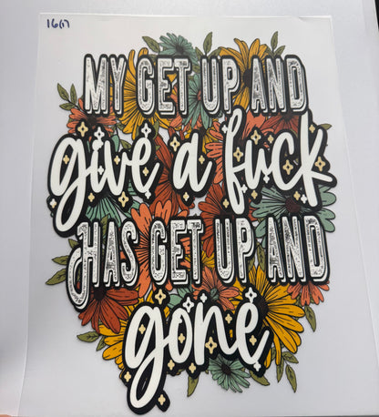 Sarcastic/Funny Prints