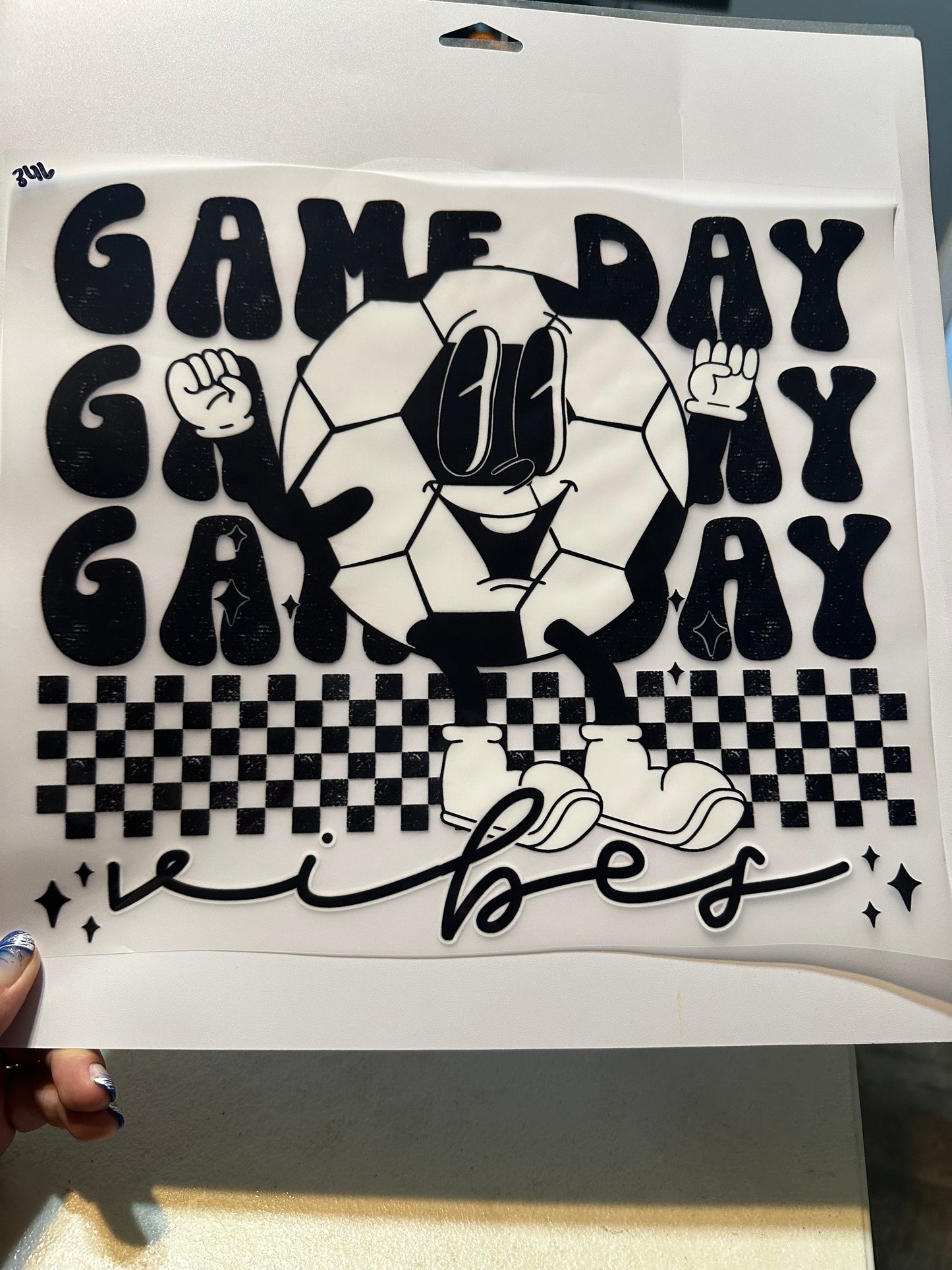 Sports Prints