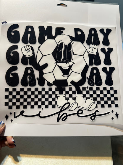 Sports Prints