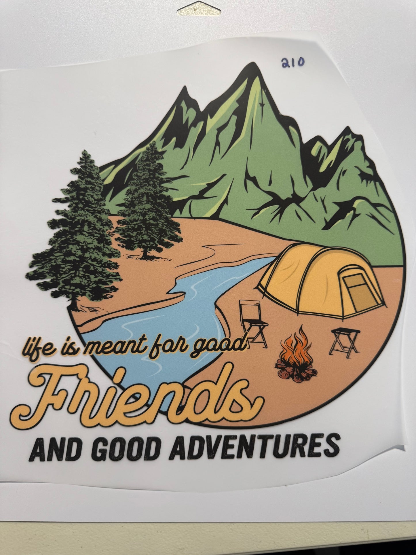 Summer Prints