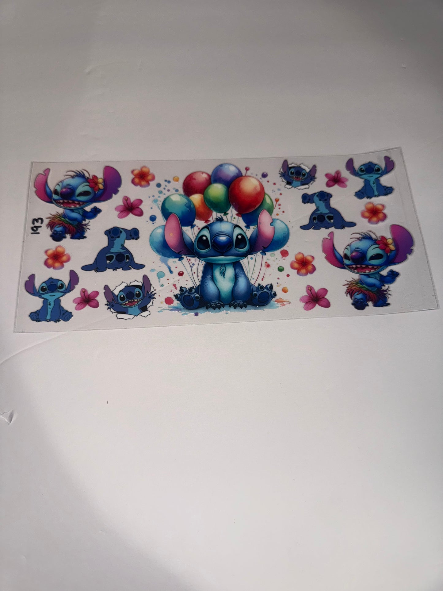 16oz cup Decals Part 2