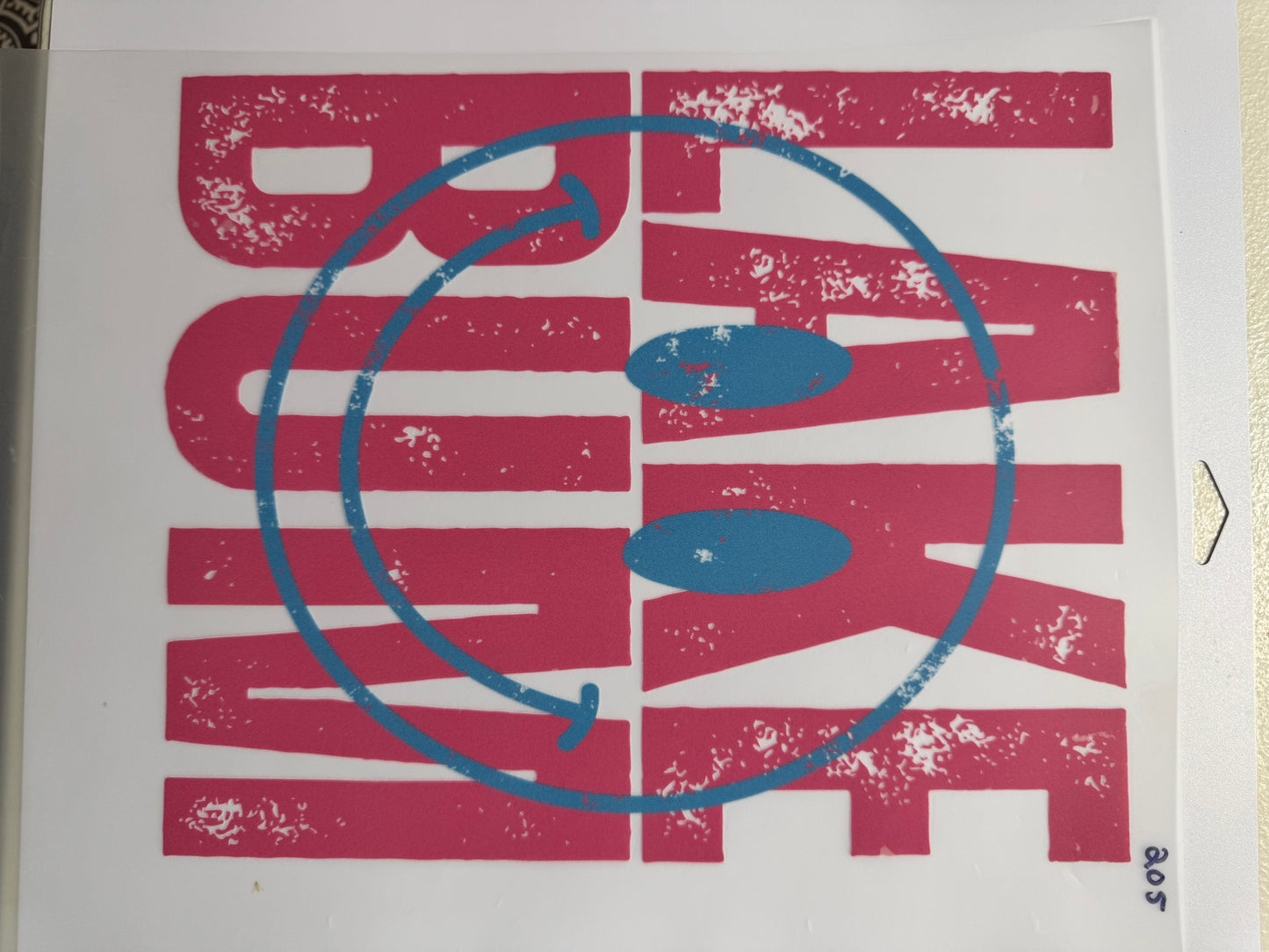 Summer Prints