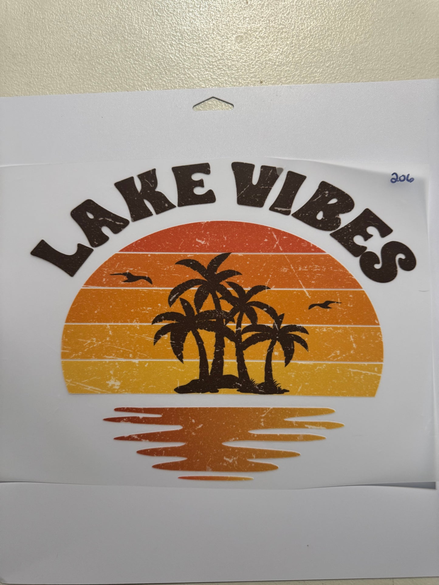 Summer Prints
