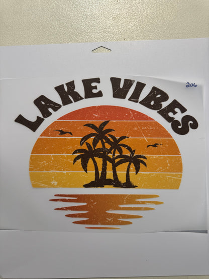 Summer Prints