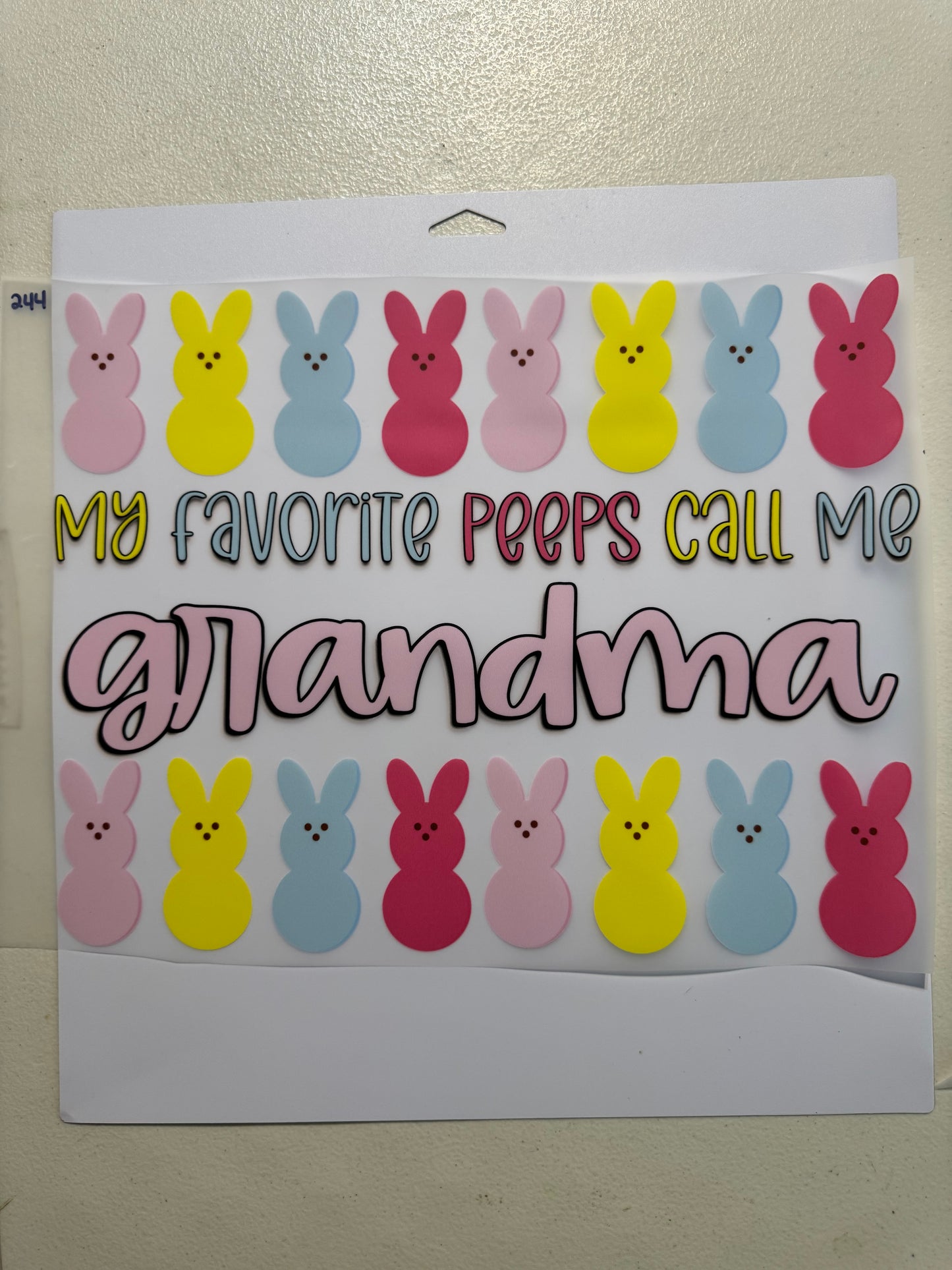 Easter Prints