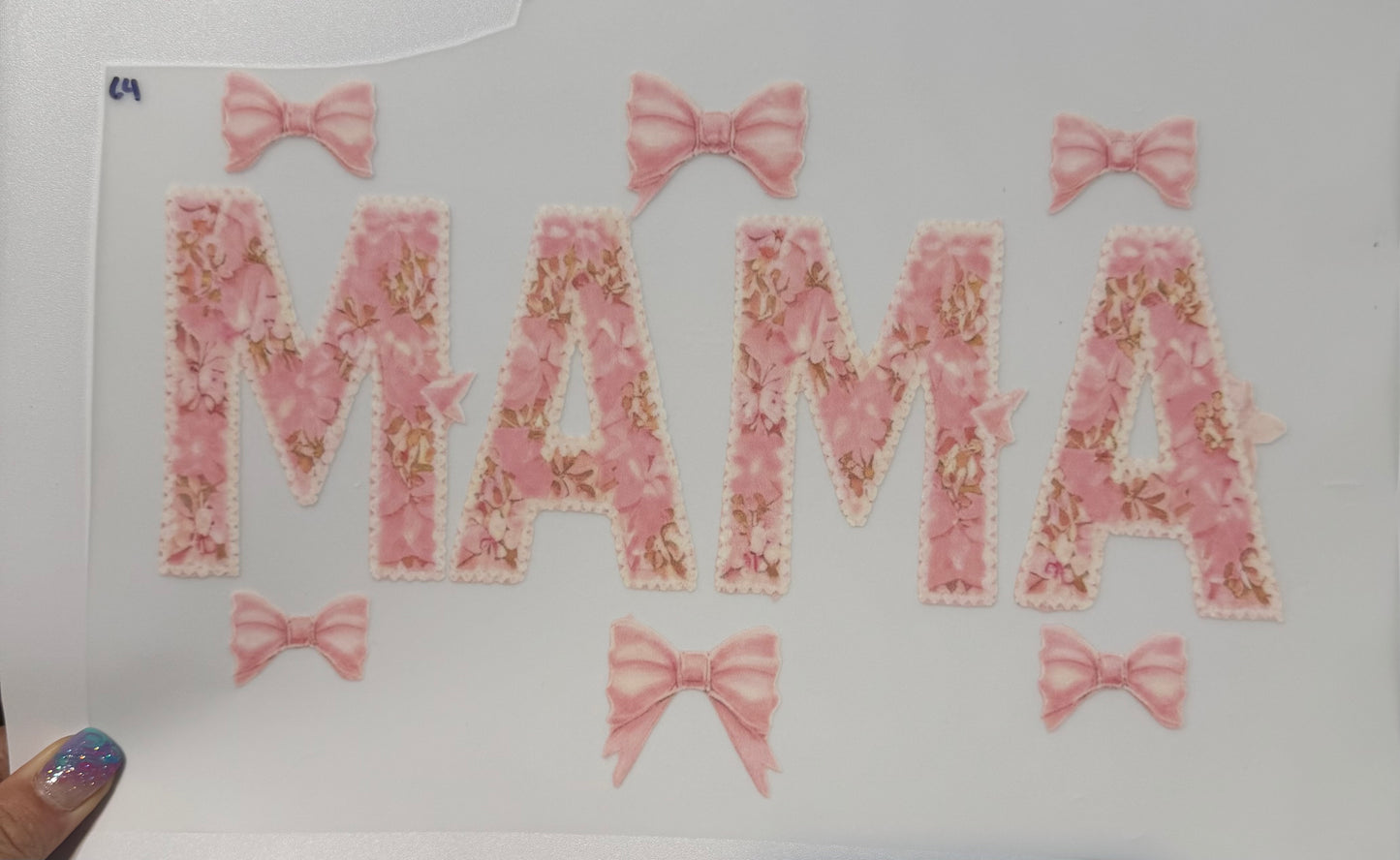 Mama Prints