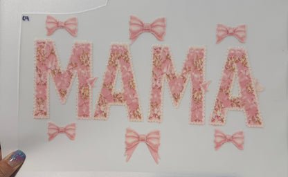 Mama Prints