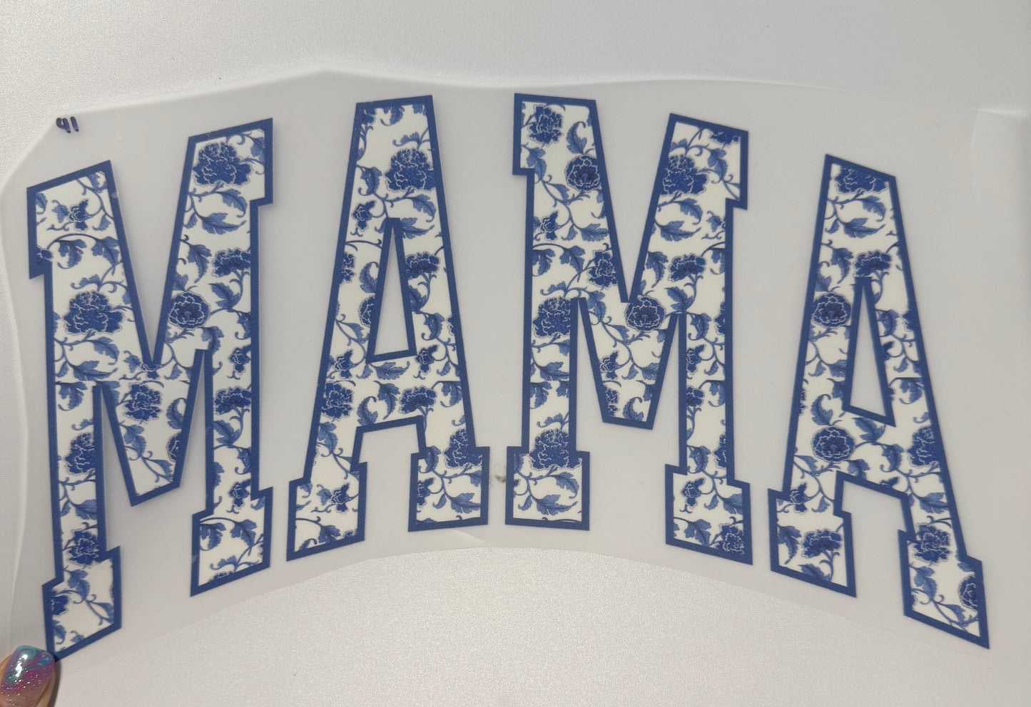 Mama Prints