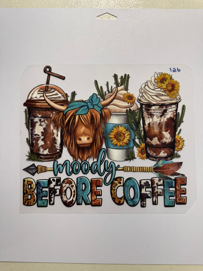 Country Prints
