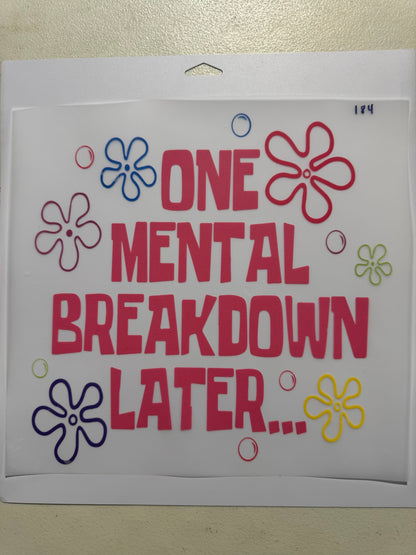 Mental Health Prints
