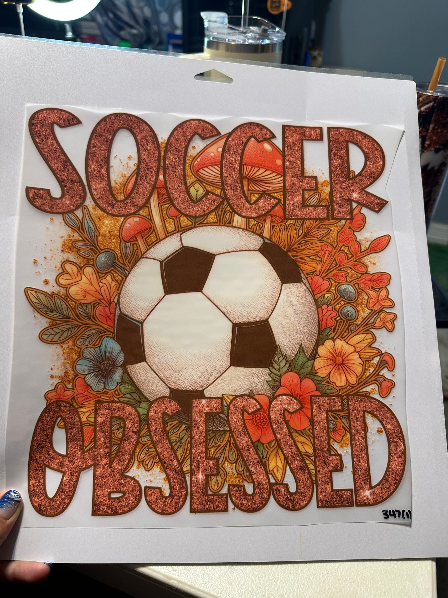 Sports Prints