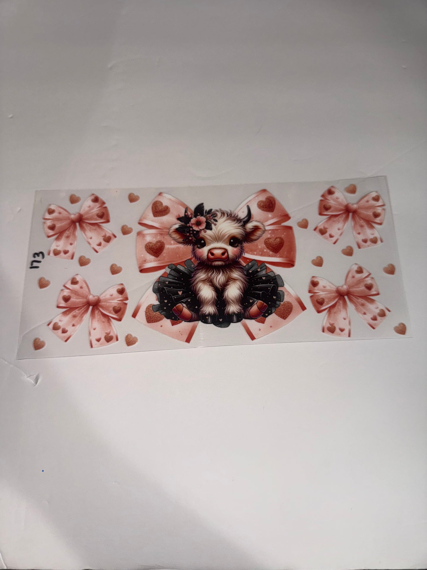 16oz cup Decals Part 2