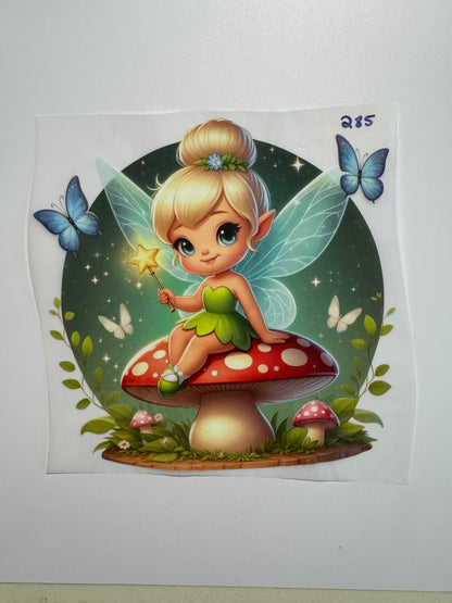 Character Prints