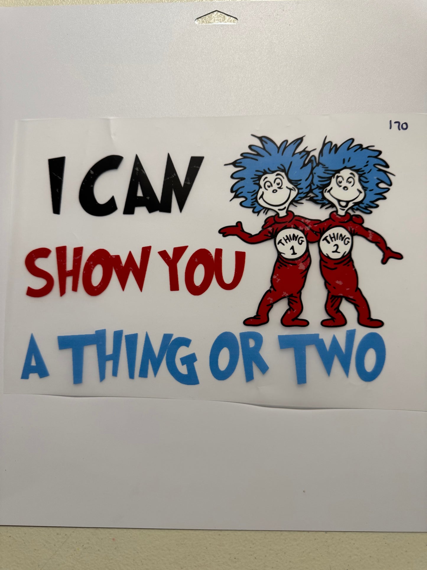 Teacher Prints