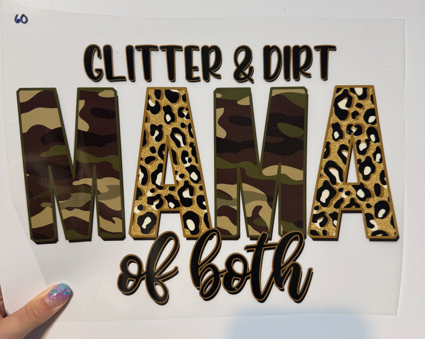 Mama Prints
