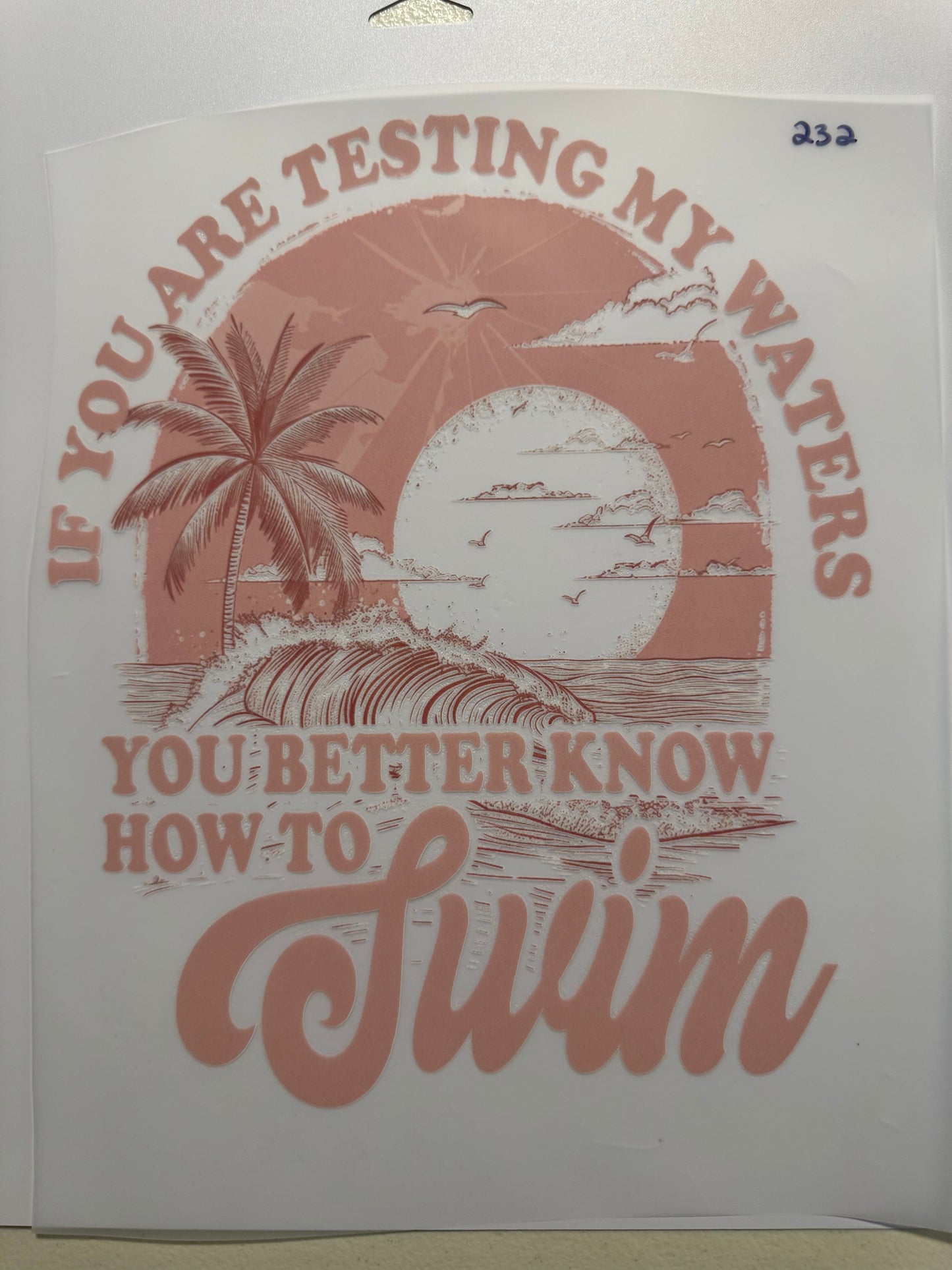 Summer Prints