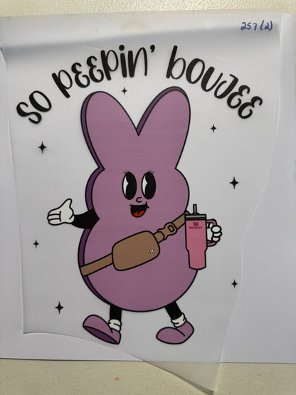 Easter Prints