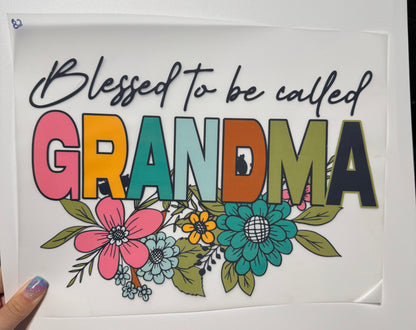 Mama Prints