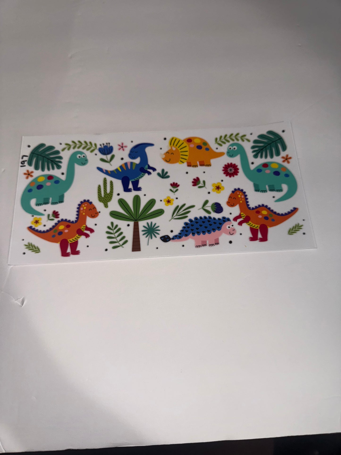 16oz cup Decals Part 2