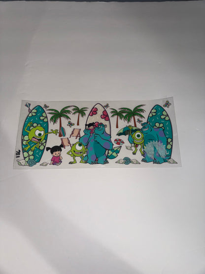 16oz cup Decals Part 2