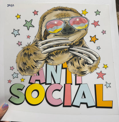 Sarcastic/Funny Prints