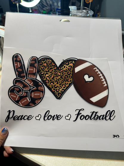 Sports Prints