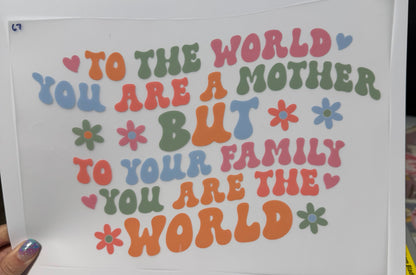 Mama Prints