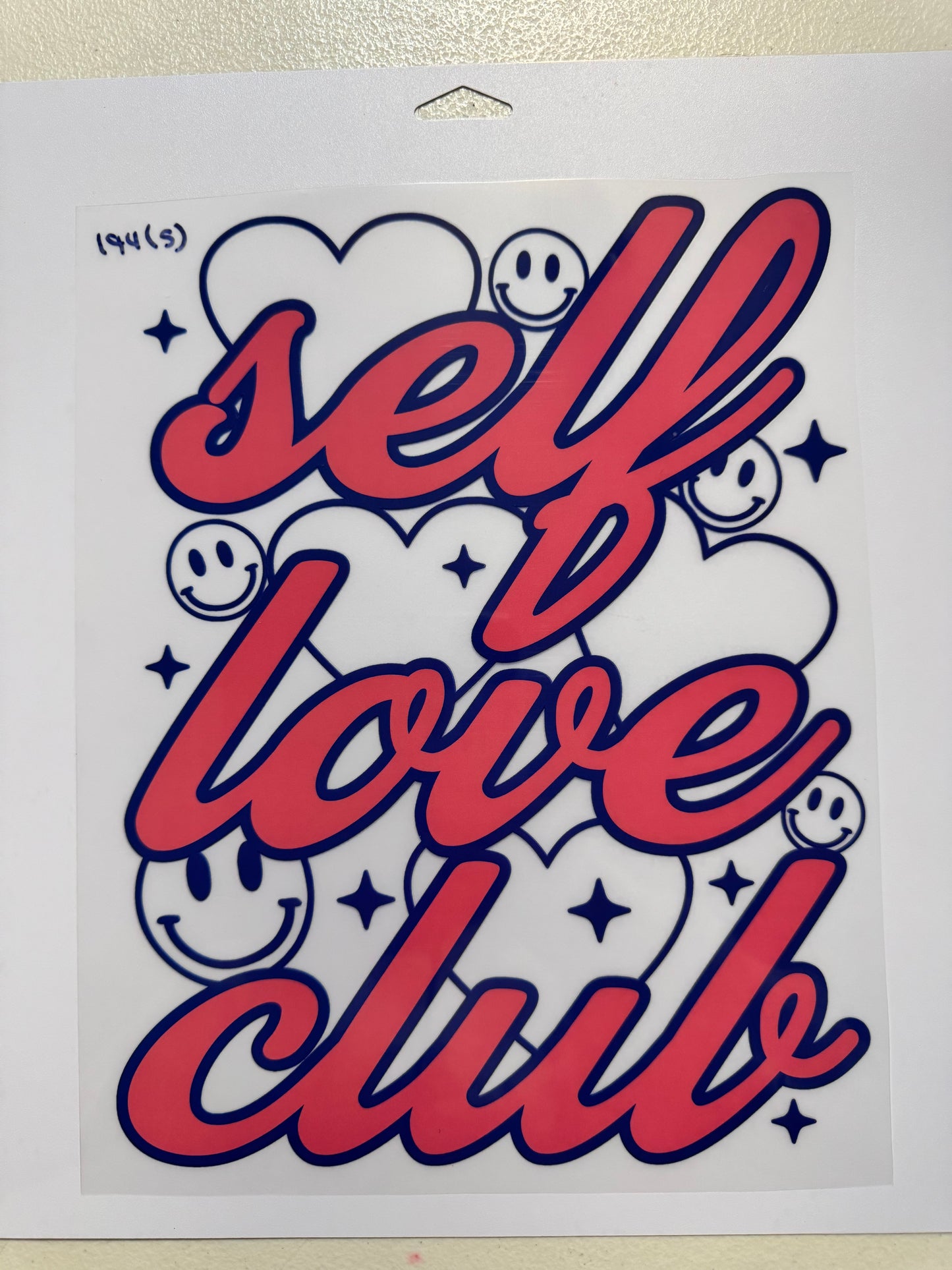 Mental Health Prints