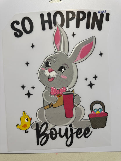 Easter Prints