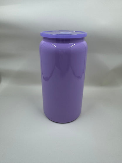 16oz Stainless Steel