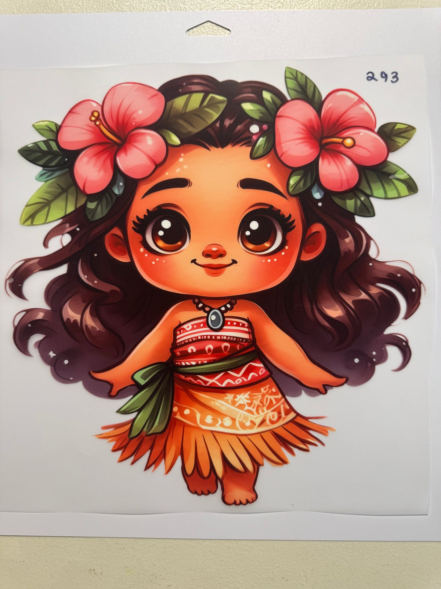Character Prints