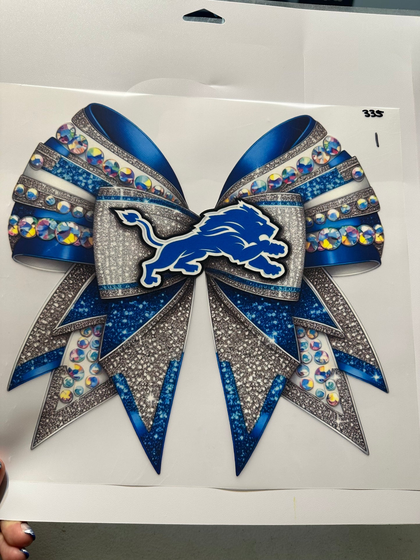 Sports Prints
