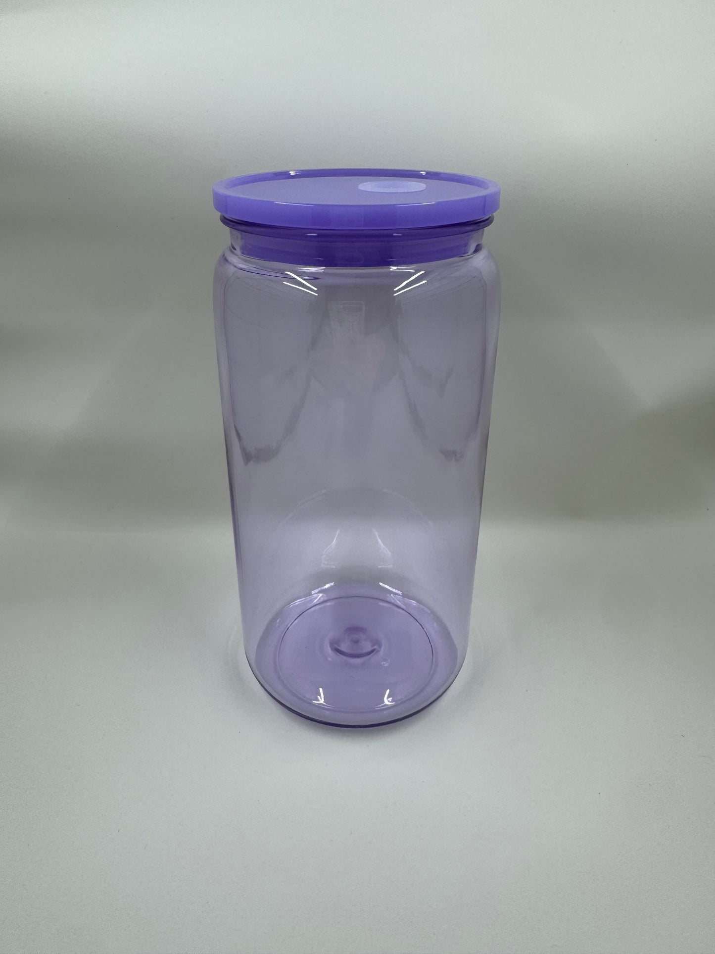 16oz Plastic Cup