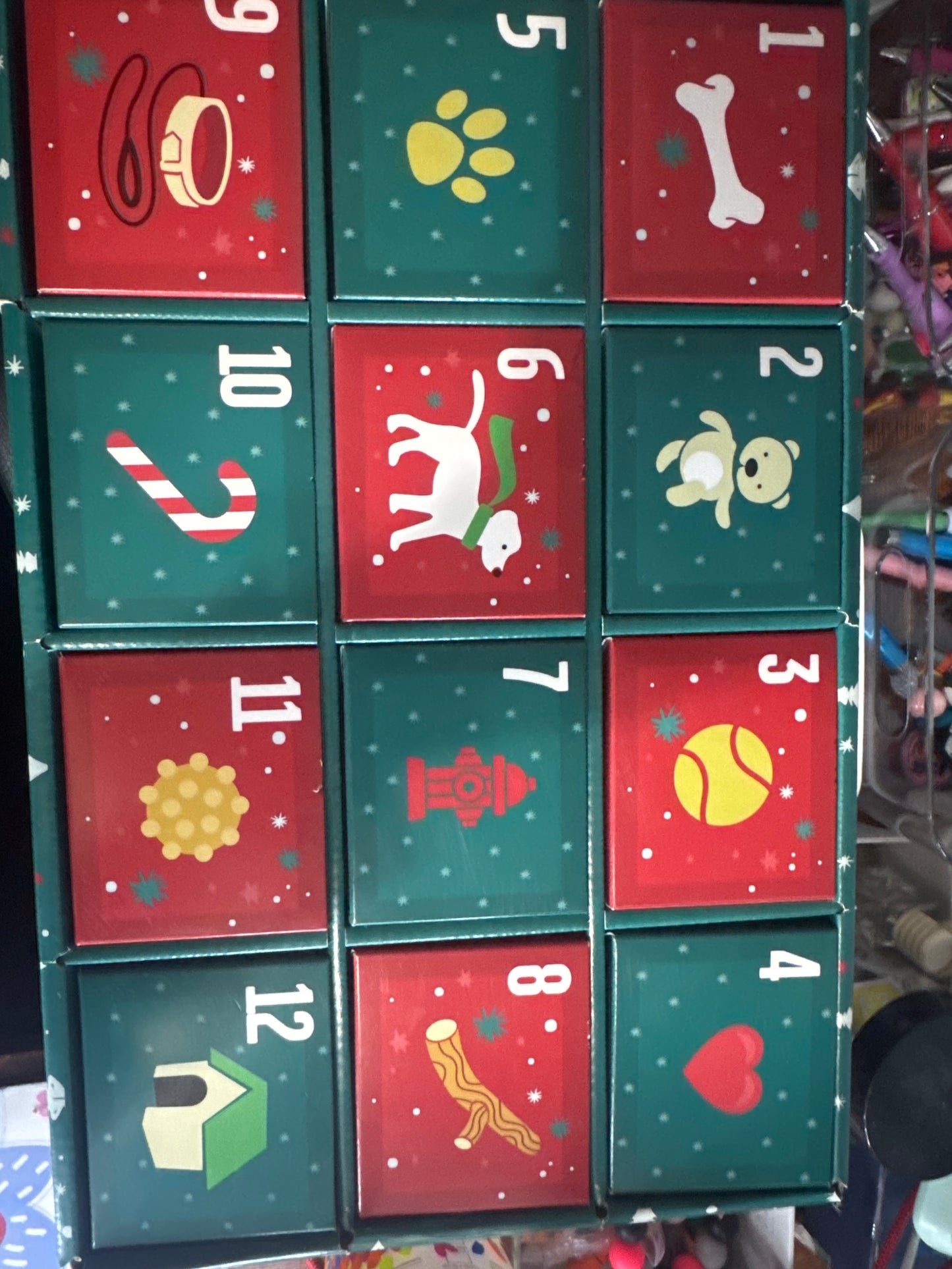 Advent Calendar