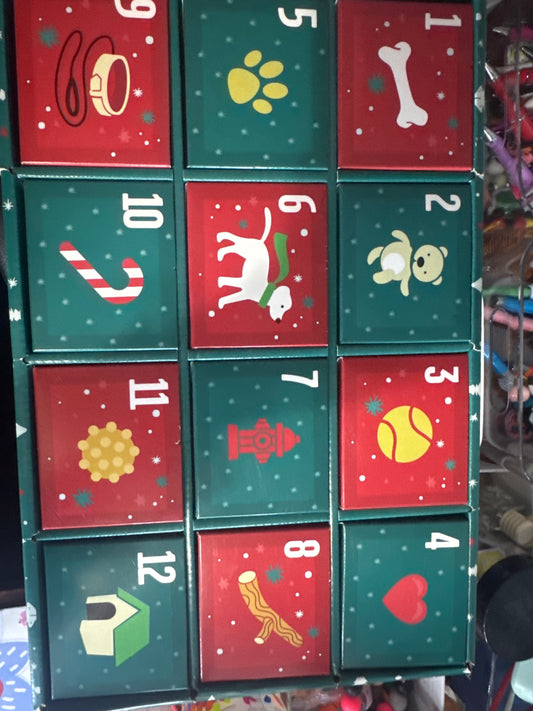 Advent Calendar