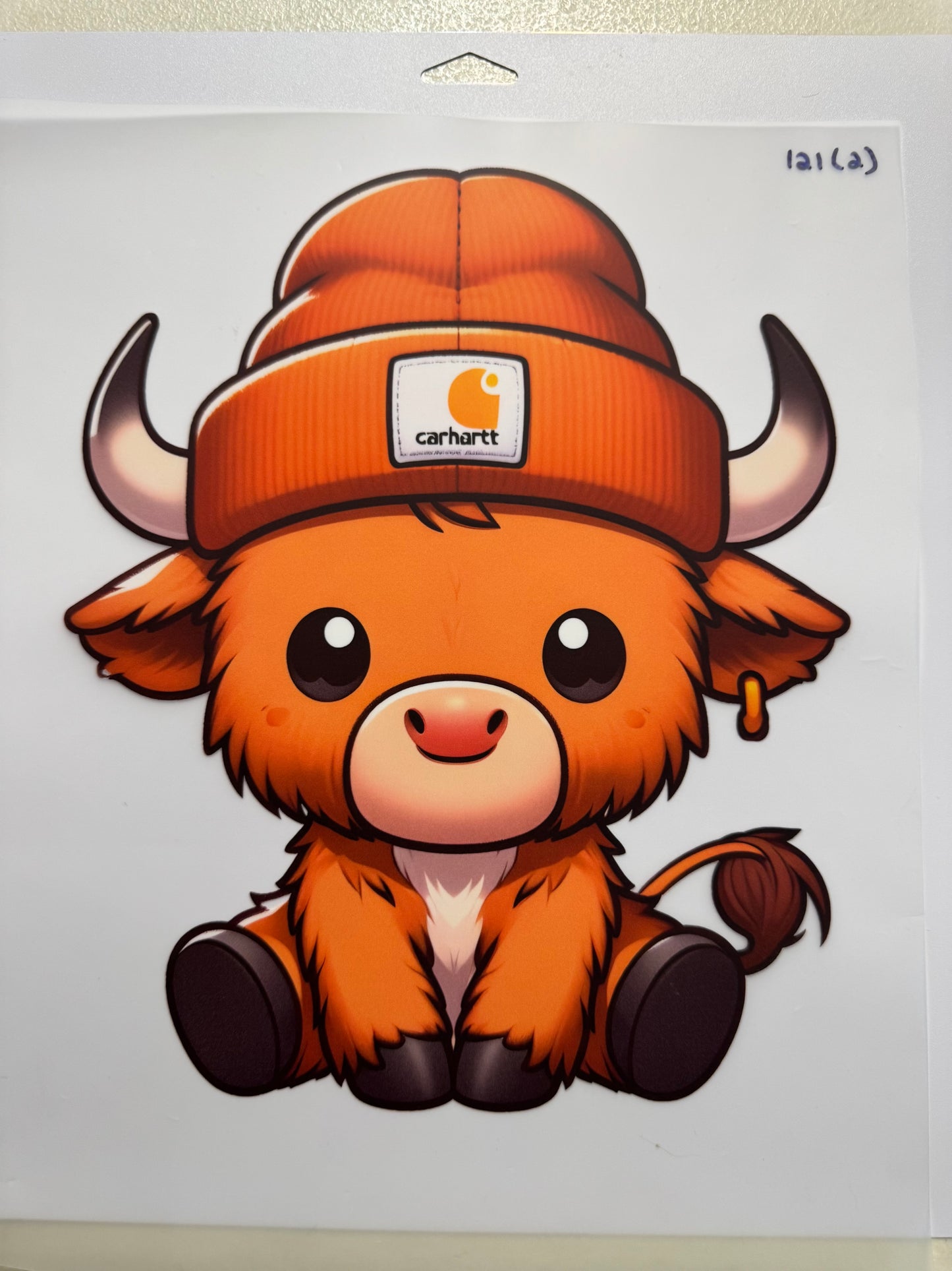 Cow Prints