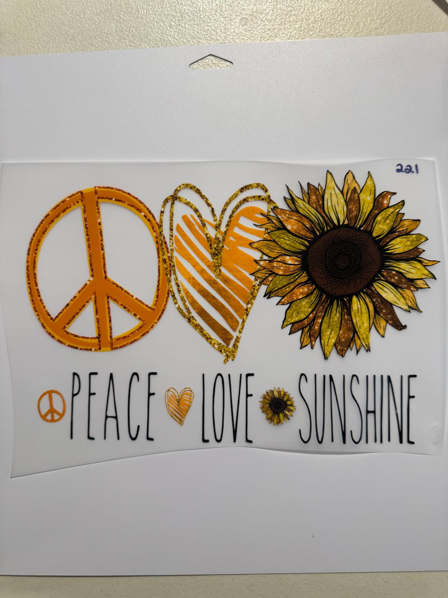 Summer Prints
