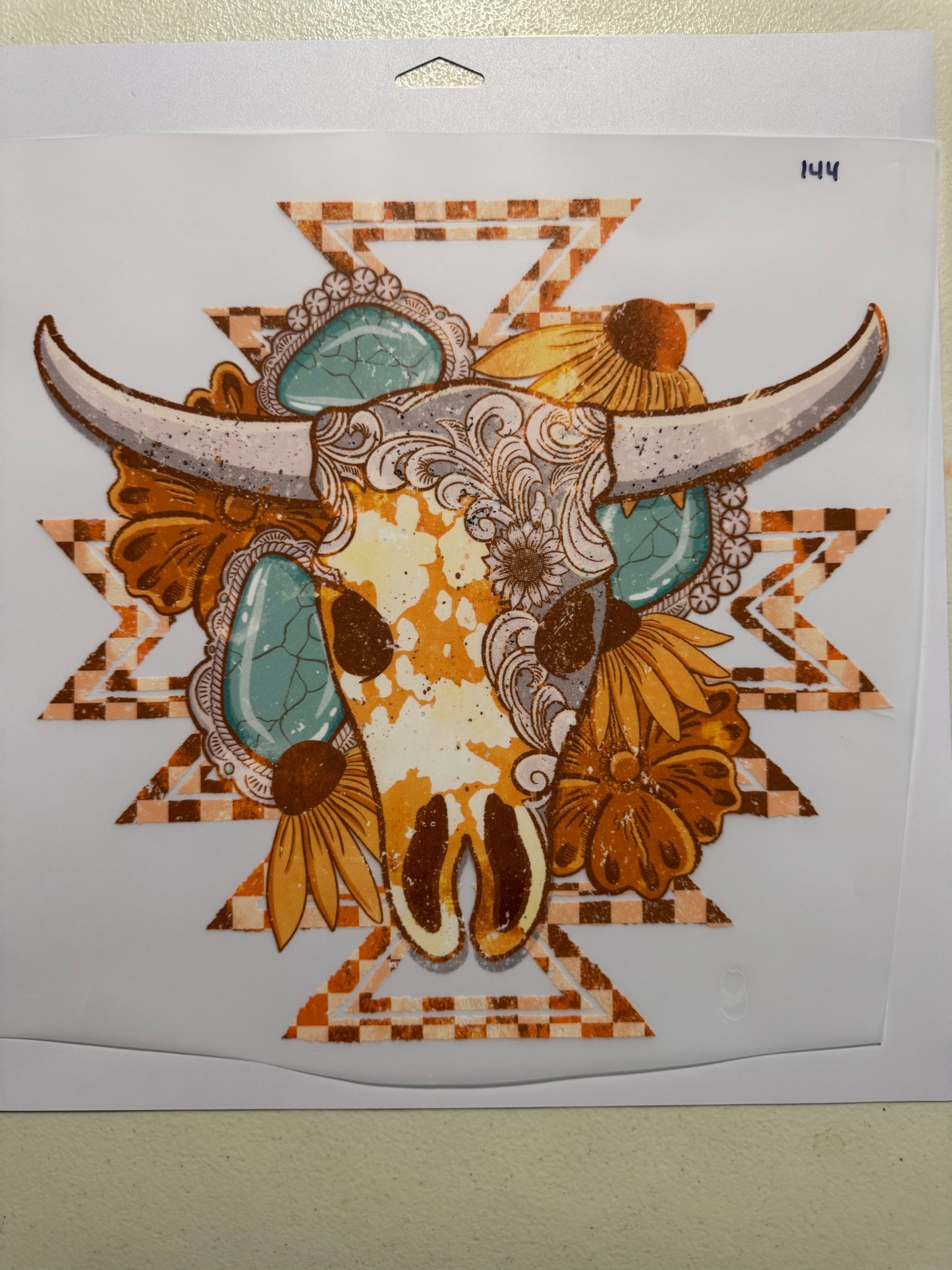 Country Prints