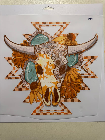 Country Prints